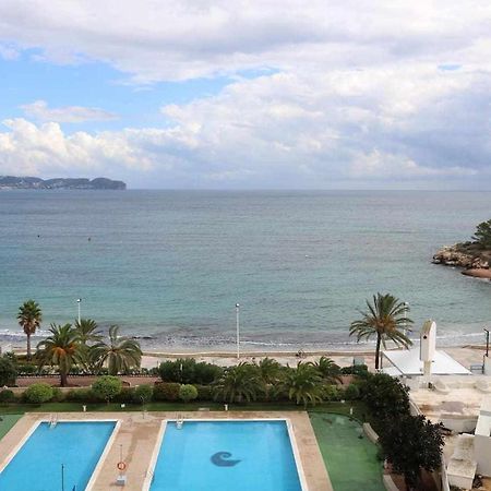 58 C Voramar Apartamento 1 Dormitorio Κάλπε Εξωτερικό φωτογραφία