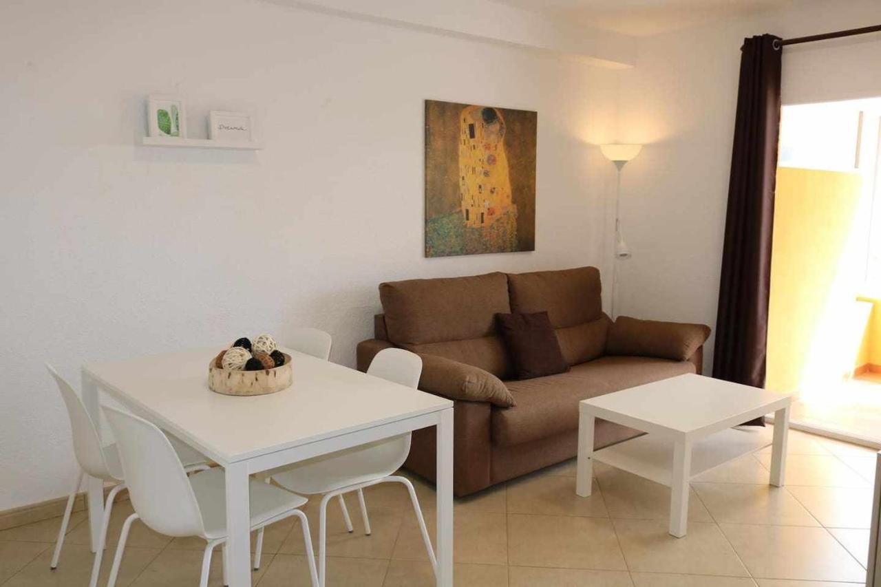 58 C Voramar Apartamento 1 Dormitorio Κάλπε Εξωτερικό φωτογραφία